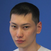 Амхаев Санал Борисович, хирург