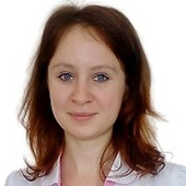 Титерина Прасковья Вадимовна, психотерапевт