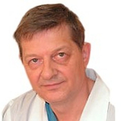 Попенов Сергей Геннадьевич, гинеколог