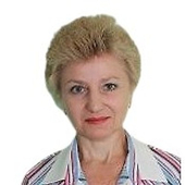 Николаева Елена Валериевна, стоматолог-терапевт