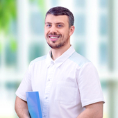 Дейнекин Сергей Михайлович, ЛОР