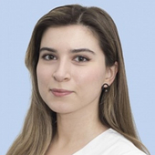 Багишева Мадина Тажидиновна, ортодонт