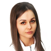 Дегтяренко Анастасия Николаевна, невролог