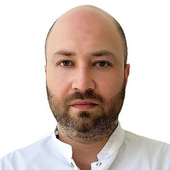 Довгалев Артём Павлович, травматолог