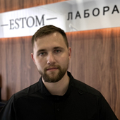 Бобылев Илья Алексеевич, стоматолог-хирург