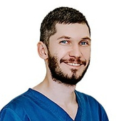 Салимов Радик Дамирович, ортодонт