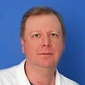 Сидоренко Олег Васильевич, проктолог