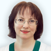 Доброхотова Надежда Эрнестовна, ревматолог