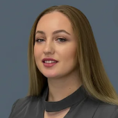 Носкова Дарья Александровна, ортодонт