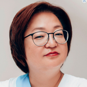 Енгай Дина Анатольевна, маммолог-онколог