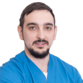 Иванов Роман Михайлович, врач ЛФК