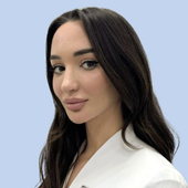 Ибрагимова Залина Мажидовна, стоматолог-ортопед