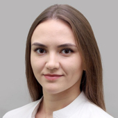 Данченко Анастасия Владимировна, кардиолог