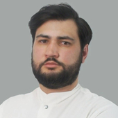 Евсеев Роман Олегович, пластический хирург