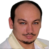 Солдатов Сергей Николаевич, врач УЗД