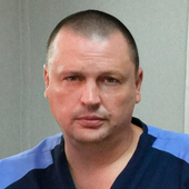 Капранчук Владимир Александрович, хирург