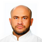 Исмагилов Роман Кабирович, ортопед