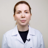 Уразаева Сабина Ильясовна, психотерапевт