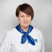 Быкова Татьяна, оптометрист