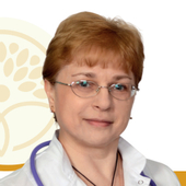 Борисова Ольга Юрьевна, рефлексотерапевт