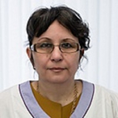 Закревская Ирина Эдуардовна, стоматолог-ортопед