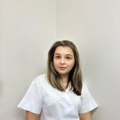 Айбазова Александра Хыйсаевна, аллерголог