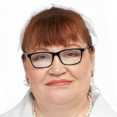 Мазина Наталья Георгиевна, подолог