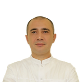 Карданов Тимур Лябидович, флеболог