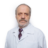Ретенский Александр Семёнович, невролог