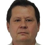 Шкалин Андрей Иванович, анестезиолог-реаниматолог