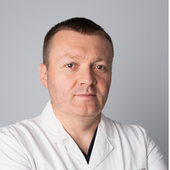 Гедгафов Рустам Мухамедович, пластический хирург