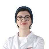 Магомедова Асият Мирзагаджиевна, невролог