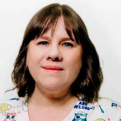 Парсакова Галина Игоревна, рефлексотерапевт