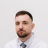Байтяков Артём Евгеньевич, уролог