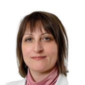 Шмакова Марина Викторовна, детский хирург