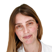 Назарова Евгения Алексеевна, нарколог