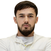 Ахмедов Абдулгапур Магомедович, эндоскопист