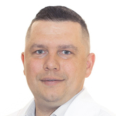 Щербак Николай Петрович, травматолог
