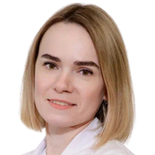 Дзюрич Татьяна Александровна, кардиолог