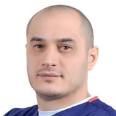 Абакаров Тата Рамазанович, стоматолог-ортопед