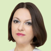 Нестягина Яна Игоревна, гинеколог