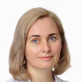 Клименко Ольга Владимировна, стоматолог-терапевт