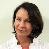 Сильнова Татьяна Валентиновна, офтальмолог