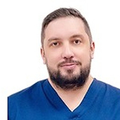 Большов Станислав Владимирович, стоматолог-ортопед