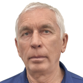 Белых Георгий Анемподистович, ортопед