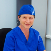 Бергер Александр Маркович, мануальный терапевт