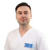 Клименко Игорь Викторович, стоматолог-хирург