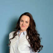 Бугарина Алена Сергеевна, сексолог