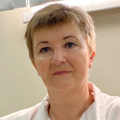 Звягинцева Елена Михайловна, детский офтальмолог