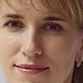 Шакирова Кристина Владимировна, врач функциональной диагностики